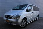 Mercedes-Benz 639 VITO 111 CDI Camper, Gebruikt, 4 cilinders, Bedrijf, Diesel