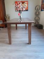 Kersenhout eetkamertafel, Huis en Inrichting, Tafels | Eettafels, Ophalen, Gebruikt, 200 cm of meer, 50 tot 100 cm