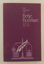 Het dagboek van Betje Boerhave 1874 / Najaar, Boeken, Verzenden, Gelezen