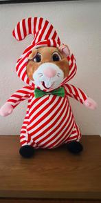 Albert Heijn Zuurstok Hamster, Ophalen of Verzenden, Zo goed als nieuw, Overige typen