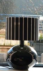 Ljusas ysby lamp ikea., Ophalen of Verzenden, Gebruikt, Glas, 50 tot 75 cm