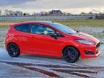 Ford fiesta  s 1.0 Red edition uit  2015 apk  Jan.2027, Particulier, Te koop