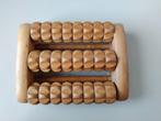 Houten Voetmassage Roller, Ophalen of Verzenden, Gebruikt, Apparaat