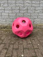 Hayplay hooibal (groot) roze, Dieren en Toebehoren, Ophalen, Zo goed als nieuw, Overige soorten