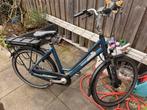 Stella Modena Elektrische Fiets, Versnellingen, Ophalen, Overige merken, 53 tot 56 cm