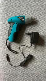 Drill - Cordless, Ophalen of Verzenden, Gebruikt, Minder dan 400 watt, Boormachine