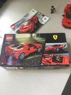 Lego speed champions. 76895, Kinderen en Baby's, Speelgoed | Duplo en Lego, Ophalen of Verzenden, Zo goed als nieuw, Complete set