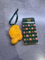 Mac Donalds kerstbal kipnugget, Ophalen of Verzenden, Nieuw