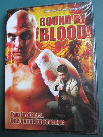 Bound by Blood (2007) nieuw in de verpakking beschikbaar voor biedingen