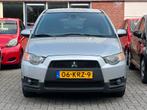 Mitsubishi Colt 1.3 5-DR 2010 Grijs*Eerste eigenaar, Voorwielaandrijving, Colt, Origineel Nederlands, Bedrijf