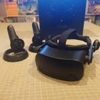 HP Reverb G2 VR headset - Compleet in doos, Ophalen of Verzenden, Gebruikt, VR-bril, Pc