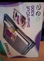Papiersnijder Rexel SmartCut a300 nieuw, Ophalen, Nieuw, Knutselwerk