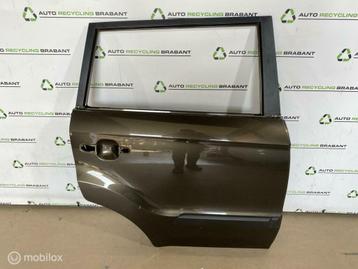 Portier Rechts Achter Kia Soul  JAVA BROWN ORIG 770042K060 beschikbaar voor biedingen