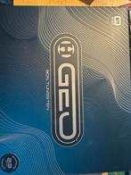 Nieuwe Harrows Geo 02 darts - 23 gram nooit gebruikt!, Sport en Fitness, Darts, ., Nieuw, Ophalen of Verzenden, .