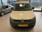 Volkswagen Caddy 1.6 TDI AIRCO NAVI BJ 2012 ! (bj 2012), Auto's, Euro 5, Gebruikt, 4 cilinders, Volkswagen