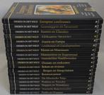 Complete 18-delige serie Dieren in het wild Reader's Digest, Boeken, Ophalen of Verzenden, Zo goed als nieuw, Natuur algemeen