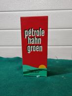 petrole hahn groen, lotion, Ophalen of Verzenden