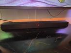 Philips soundbar met subwoofer (50euro kerst prijsje), Ophalen, Zo goed als nieuw