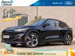 Ford Mustang Mach-E 72,6kWh Standard RWD | Panoramadak | Tec, 12 maanden, Achterwielaandrijving, 268 pk, 470 km