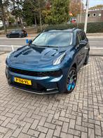 Lynk & Co 01 2022 1ste eigenaar 360camera trekhaak garantie, Auto's, Lynk & Co, 1800 kg, USB, 1854 kg, 3 cilinders