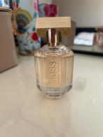 Hugo Boss The Scent Eau de Parfum 50 ml, Sieraden, Tassen en Uiterlijk, Uiterlijk | Parfum, Ophalen of Verzenden, Zo goed als nieuw