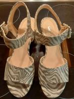 Nieuwe Gabor Sandalen maat 7,5 (41), Ophalen of Verzenden, Nieuw, Sandalen of Muiltjes