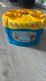 Vtech bumba vormen, Kinderen en Baby's, Speelgoed | Vtech, Ophalen of Verzenden, Zo goed als nieuw, 6 maanden tot 2 jaar