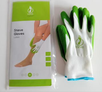 Steve handschoenen maat M beschikbaar voor biedingen