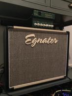 Egnator Rebel 112x & Harley Benton G212, Ophalen of Verzenden, Minder dan 50 watt