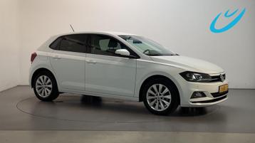 Volkswagen Polo 1.0 TSI Highline Virtual Cockpit Navigatie P beschikbaar voor biedingen