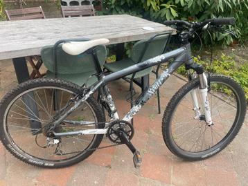 Scott mountainbike korte vrouwen/meisjes 26 inch  beschikbaar voor biedingen