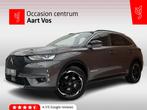 DS 7 Crossback PureTech 180 Performance Line | Carplay/Andro, 15 km/l, Gebruikt, Zwart, 4 cilinders