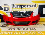 BUMPER Opel Corsa D 2007-2011 VOORBUMPER 2-i1-4852z, Auto diversen, Tuning en Styling, Ophalen of Verzenden