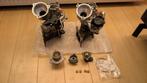 IS38 TTE535 hybride turbo voor Golf 7R, GTI S3, Cupra, Ophalen of Verzenden, Gebruikt, Audi