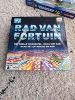 Rad van Fortuin, Hobby en Vrije tijd, Gezelschapsspellen | Bordspellen, Een of twee spelers, Ophalen, Zo goed als nieuw, King