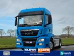 M.A.N. 18.460 TGS adr exii, exiii fl, Auto's, Automaat, 460 pk, Euro 6, Blauw