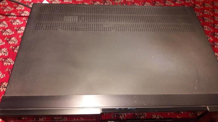 Philips CD650 cdspeler  in goede werking., Audio, Tv en Foto, Cd-spelers, Gebruikt, Philips, Ophalen of Verzenden