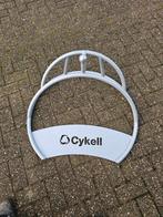 2x Cykell Fietsenrek - Gebruikt, Ophalen of Verzenden, Cykell, N, Gebruikt