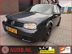 Volkswagen Golf 1.4-16V | 5 DEURS|17 INCH|APK TOT FEBR.2026|, Voorwielaandrijving, 15 km/l, Gebruikt, Origineel Nederlands