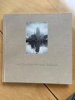 Het Dordrecht van Tollens - Fotoboek, Ophalen of Verzenden, 19e eeuw, Gelezen