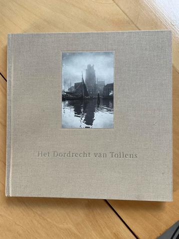 Het Dordrecht van Tollens - Fotoboek beschikbaar voor biedingen