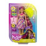 Barbie: Totally Hair: Flower NIEUW, Barbie, ., Nieuw, Ophalen of Verzenden