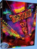 Blu-ray: Enter the Void, L.E. (2009 Nathaniel Brown) UK nNLO, Ophalen of Verzenden, Nieuw in verpakking, Horror