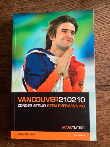 Vancouver 210210 - Mark Tuitert beschikbaar voor biedingen