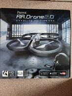 Parrot AR Drone Elite Edition, Elektro, Gebruikt, Ophalen of Verzenden