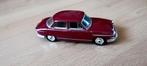 Panhard PL 17 Solido 1:43, Ophalen of Verzenden, Zo goed als nieuw, Auto, Solido