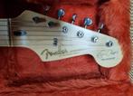 Fender Stratocaster "blackie" Eric Clapton Signature, Muziek en Instrumenten, Snaarinstrumenten | Gitaren | Elektrisch, Ophalen of Verzenden