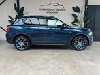 Lynk & Co 01 1.5 261PK PHEV DCT PANO ACC 360 MEMORY LED SFEE, Auto's, Lynk & Co, Gebruikt, Zwart, Overige carrosserieën, Blauw