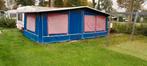 Voortent caravan - nette staat!, Caravans en Kamperen, Ophalen, Gebruikt