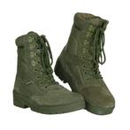 Sniper Boots legerkisten groen maat 44, Kleding | Heren, Schoenen, Nieuw, Fostex, Boots, Verzenden